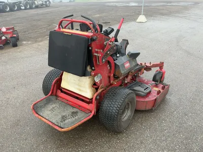 USED 2022 TORO GRANDSTAND MULTI FORCE 60”