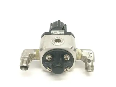 SRH3000-N02 | SMC  Stainless Steel Clean Regulator 1/4" NPT - Used