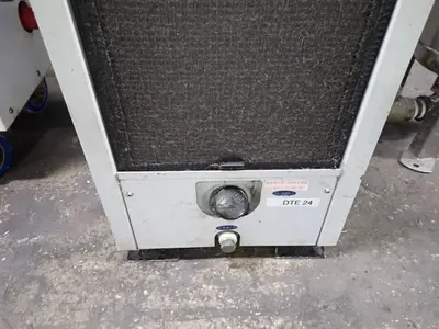 USED JOHNFORD SV40