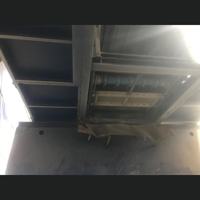 Construction and Demolition Materials Recycling Process Plant