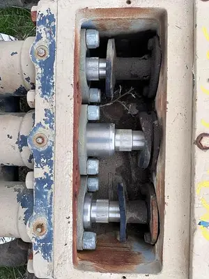 USED GASO 3364-C