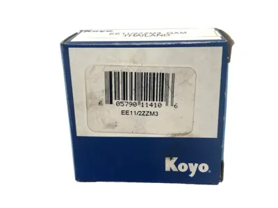 New | in-Stock Koyo EE11/2ZZM3 GXM Bearings Michigan US | Maverick Industrial Sales #1401921