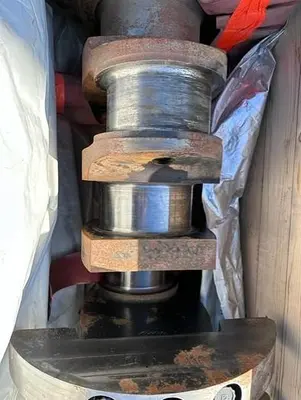 USED CATERPILLAR G3608