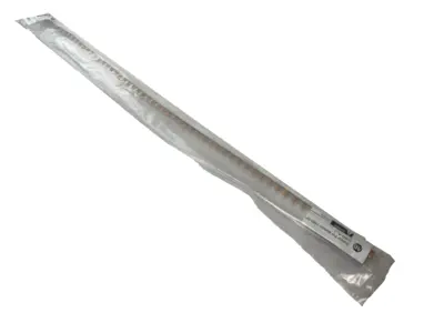 NEW ALLEN BRADLEY SER. A FUSE HOLDER BUS BAR 1-POLE 57-PIN