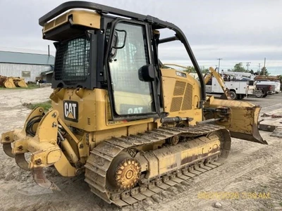 Used 2020 CATERPILLAR D5K2 XL Bulldozers New York US | Beck Equipment #1506443