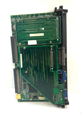 USED YASKAWA ELECTRIC JANCD-MVL01