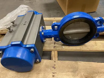 Used ABZ 815 Pump & Valve Parts | Surplus Asset Holdings #1219962