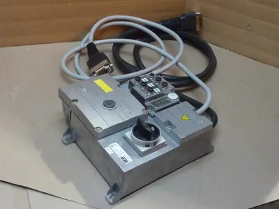USED SEW EURODRIVE MFD32A/MM11C/238G0/AFG