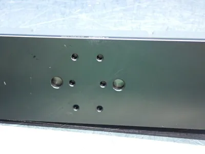 Used SMART VISION LIGHTS LC300625 Lighting | HGR 24 #737204