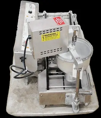 USED BELSHAW MARK