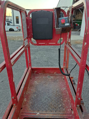 USED 2018 MEC MICRO 19