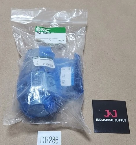 NEW SMC AR25-N02BE-Z