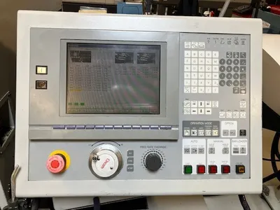USED 2000 CITIZEN L20