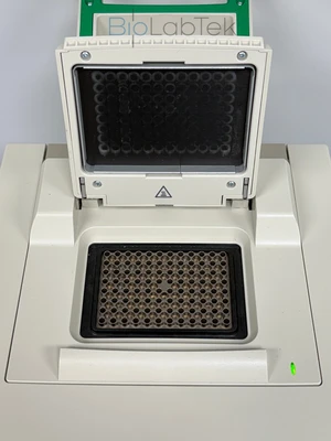 USED Bio-Rad C1000 96w fast