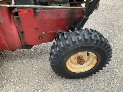 Used TORO 924 Snow Blowers Michigan US | Miedema Asset Management Group #1760407