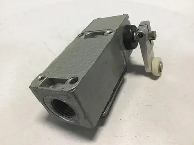 USED TELEMECANIQUE C3JK06