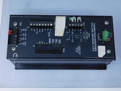 Used THERMOTRON _UNKNOWN_ Temperature Controls | OCO Industrial #1610310