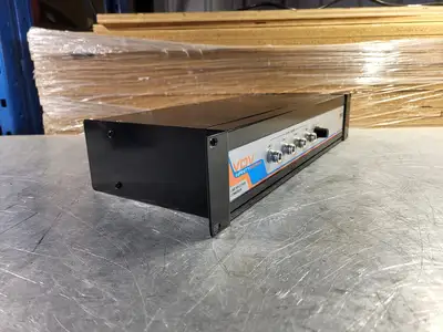 NEW MINE SITE TECHNOLOGIES VDV INFINITY SERIES