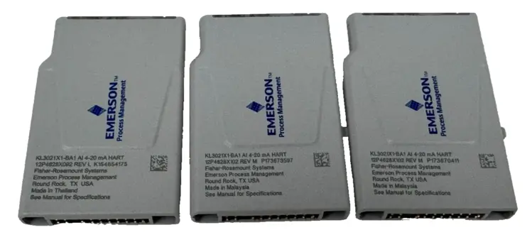 New | in-Stock EMERSON 12P4628X102 12P4628X092 Misc Electrical & Power Parts | SB Industrial Supply #849242