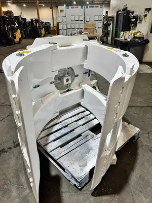 Used 2020 CASCADE 46H-RCF-4A-36625 Forklift Attachments Pennsylvania US | Global Equipment International, LLC #1383980