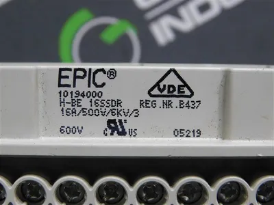 USED EPC 10194000