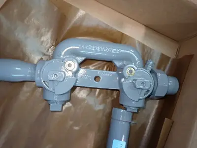 USED UPSCO UALP00002564