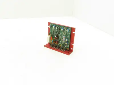 KBMM-19 DC Motor Speed Control 115VAC 50/60Hz In 0-90VDC Output