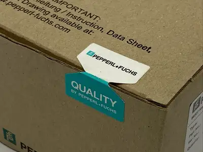 Pepperl+Fuchs IPH-FP-V1 Read/Write Head 126055