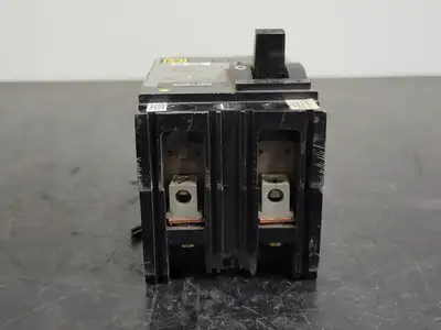 USED SQUARE D FAL220301021