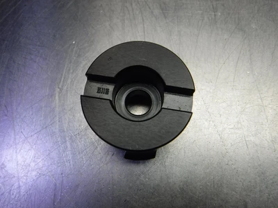 Iscar 2.5" Indexable Facemill 1" Arbor F90SD D2.5-1.00-CP12 (LOC748B)