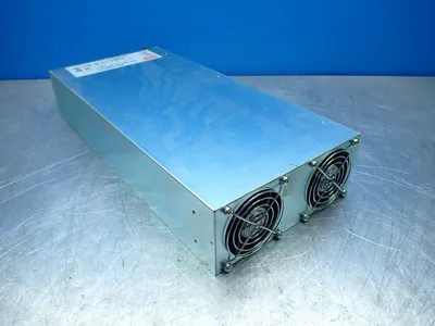 New | in-Stock MEAN WELL RST500024 AC/DC Power Supplies Ohio US | HGR 24 #1150712