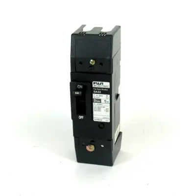 USED FUJI ELECTRIC SA32