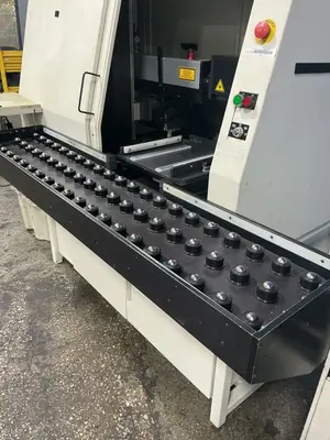 Used 2003 ROFIN LME1 Laser Markers Ohio US | HGR 24 #1096739