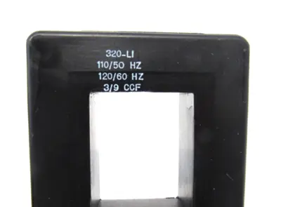 NEW JOSLYN CLARK 320-L1 MAGNETIC COIL 320L1