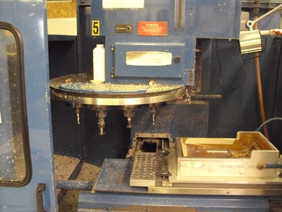 USED 1990 ACROLOC AF15-40