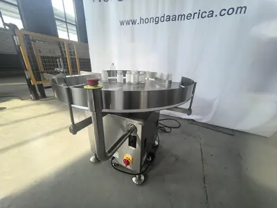New | in-Stock 2025 HONGDA HA-SP01 Accumulation Tables Ontario CA | Hongda America Corp #1207539