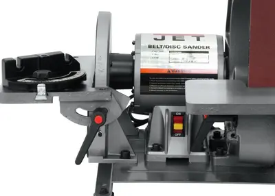 New | in-Stock JET J-41002 Wide Belt Sanders Illinois US | Olympus Machinery Group #1349081