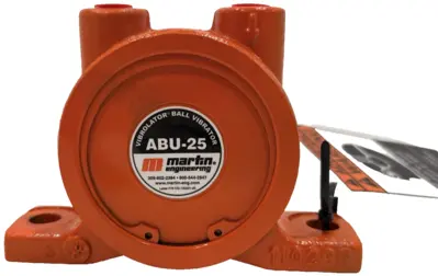 NEW MARTIN ABU-25M