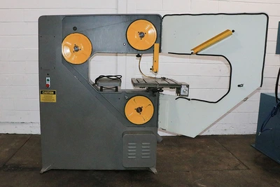 USED Clausing 30RWH