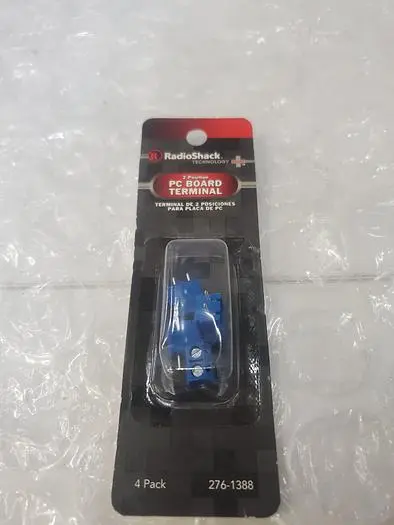 Used RADIOSHACK 276-1388 Semiconductor Parts California US | Advanced Capital Equipment Sales #429081