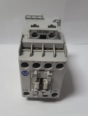 Allen-Bradley _UNKNOWN_ HMI & Open Interface Panels | Amiron Machinery (3)