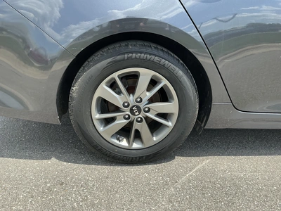 Used 2016 KIA OPTIMA LX Sedans Michigan US | Miedema Asset Management Group #1321318