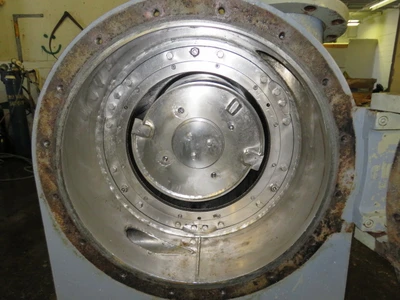 USED Beloit M18