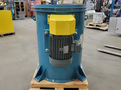 NEW TWIN CITY FAN 222-QCLSH