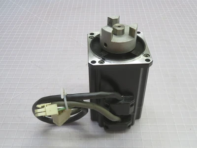 Used SANYO DENKI _UNKNOWN_ Servo Motors Texas US | OCO Industrial #1690140