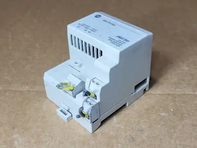 USED 1997 ALLEN BRADLEY 1794-ASB