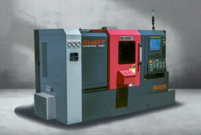 CNC Lathes