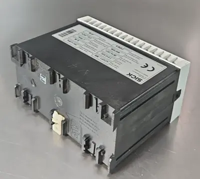 SICK LCUX1-400 Safety Interface Module 1 013 410 loc4B9