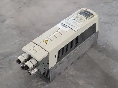 USED ABB INC. ACS550-U1-011A-6