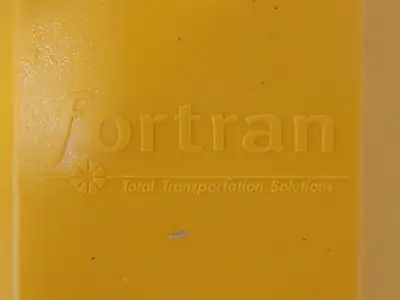 USED FORTAN 80003459